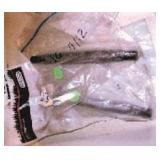 NEW IN BOX SPLYING SHAFTS (32)