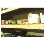 15 NEW COILS, 100 BLADE MOUNTS