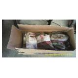 Box of tecumschi air filters