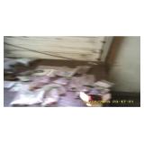 Table (36inx72in) w/ everything