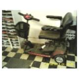 Gogo Scooter-no info on it