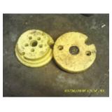 1 TRACTOR WEIGHTS FOR JOHN DEERE TRACTORS