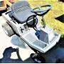(2) Riding Lawn Mowers (Parts Only)