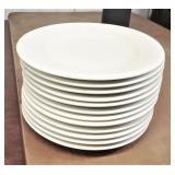 Dozen Dinner Plates