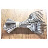 Dozen Dinner Forks