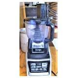 NINJA AUTO IQ Blender-Working