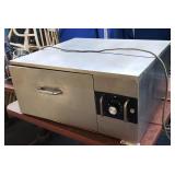 STAR Bread Warmer Mod: SST-25 Working