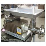 GERMAN KNIFE Meat Grinder Tested & Working