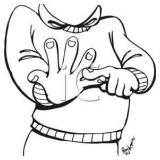 Description of items