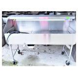 DELFIELD FRY DUMP STATION(added on 9/11/19)