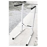 BODY-SOLID weight machine(added on 9/11/19)