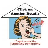 Please read ALL of the auction details above