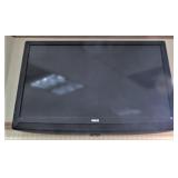 RCA TV W/ MOUNTS, APPROX 42"