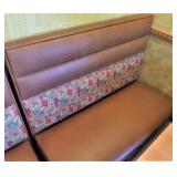 SINGLE SIDED BOOTH, 48"