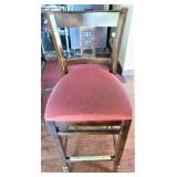BAR STOOL