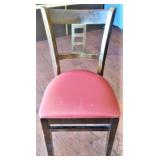 DINING CHAIR