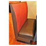 SINGLE SIDED BOOTH, 48 INCH