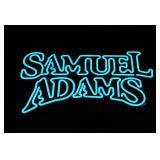 SAMUAL ADAMS Sign