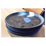 (10) Sizzle Platters-9.5"