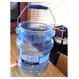 Ice Transfer Bucket