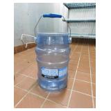 Ice Transfer Bucket