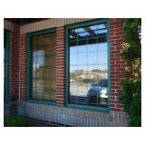 (2) 36"x72 Windows