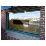 (1) 44"x72" Windows