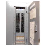Electrical Wiring in Building