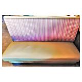 Green Single Sided Booth-60"