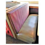 Green Single Sided Booth-60"