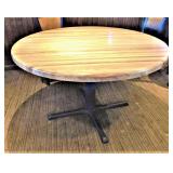 Dining Table 48"
