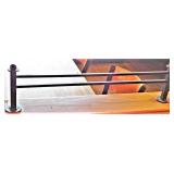Wrought Iron Decorative Dividers