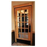 Interior Door-36"X84"