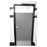 All Restroom Stall Doors & Frames