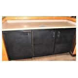 Waitress Station-72"