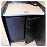 Hostess Station-27.5"