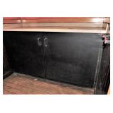 Waitress Station-63"