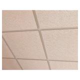 Textured Ceiling Tiles