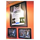 Jerry Stackhouse Pictures