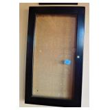 21" X 36" Comunication Board