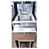 PERLICK Bar Sink