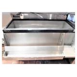PERLICK Ice Dump 42"