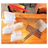 Fryer Accessories