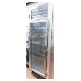 TRAULSEN Upright Cooler Mod. G11010