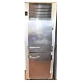 TRAULSEN Upright SD Cooler Mod. G10000