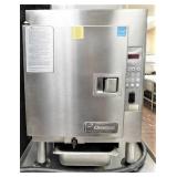 CLEVELAND Steamer Model 1SCE