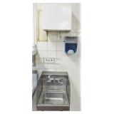 Hand Sink Station