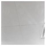 Washable Ceiling Tiles in Kitchen