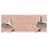 (5) Goose Neck Light