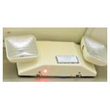(5) Emergency Lights Inside